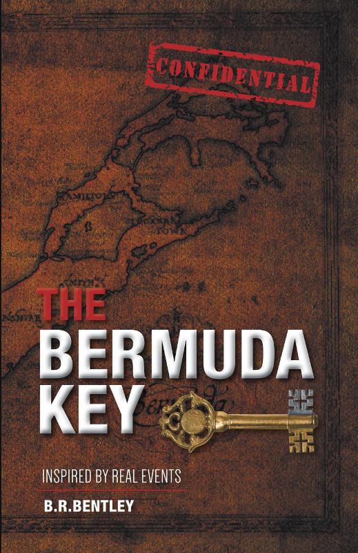 The Bermuda Key by B.R. Bentley